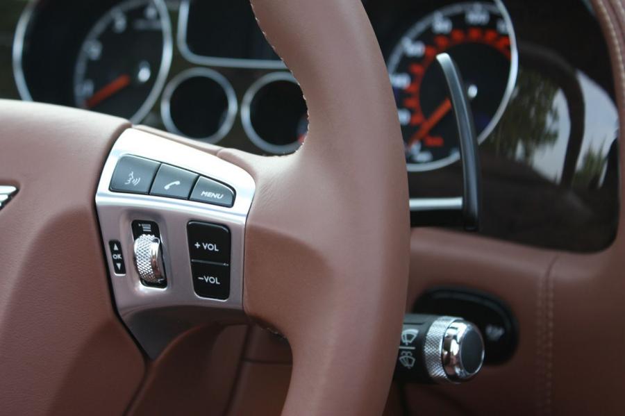  Bentley Continental GTC Speed 2010 года  (фото 47 из 70)